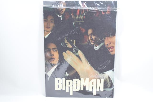 【中古】SMAP SMAP スマップ コンサート パンフレット 1999 BIRDMAN