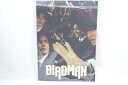 【中古】SMAP SMAP スマップ コンサート パンフレット 1999 BIRDMAN