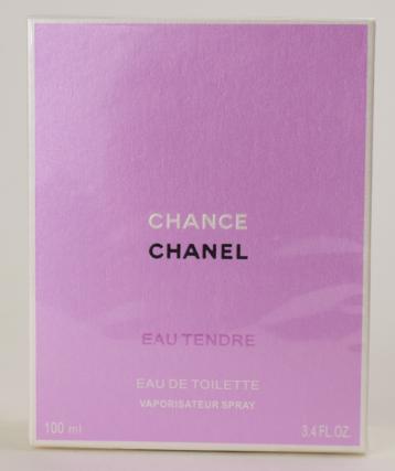 【新古品】CHANEL シャネル 新品未開封 香水 CHANECE チャンス 100ml オータンドゥル その他