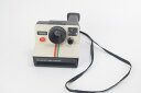 【中古】POLAROIDCAMERA POLAROID LAND CAMERA ポラロイドカメラ 1000 アンティーク ジャンク