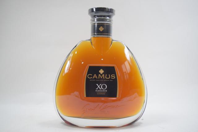 【未開栓】カミュ CAMUS XO ELEGANCE エレガンス 700ml 【中古】