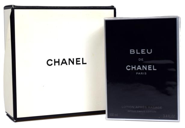 【新古品】CHANEL シャネル アフターシェイブローション 100ml 未開封