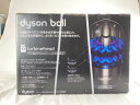 【新古品】DYSON 未使用未開封品 dyson ダイソン サイクロン掃除機 送料無料 DC46 TH COM