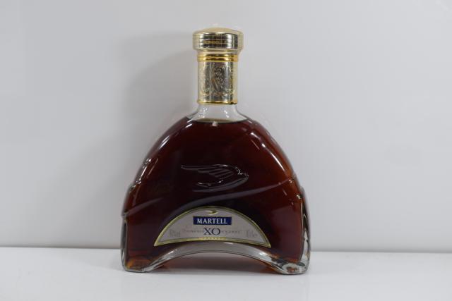 【未開栓】マーテル XO エクストラオールド 700ml 【中古】