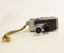 【中古】Yashica ヤシカ Yashica-8 シネカメラ 8mm 8ミリ フィルムカメラ ゼンマイ式 ジャンク品 レトロ その他