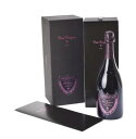 【未開栓】ドンペリニヨン DOM PERIGNON ロゼ 2005 750ml 箱付 クール便送料込み 【中古】