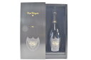 【未開栓】ドンペリニヨン Dom perignon P2 1998 750ml 箱付 【中古】