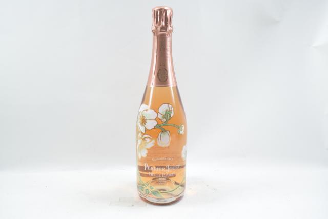 【未開栓】ペリエ ジュエ PERRIER JOUET ベル エポック ロゼ 2010 シャンパン 750ml クール便送料無料 【中古】