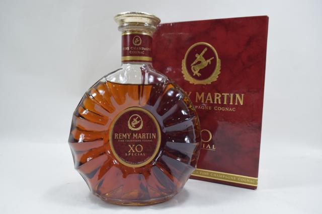 【未開栓】レミーマルタン REMY MARTIN XO スペシャル 700ml コニャック 箱付 送料無料 【中古】