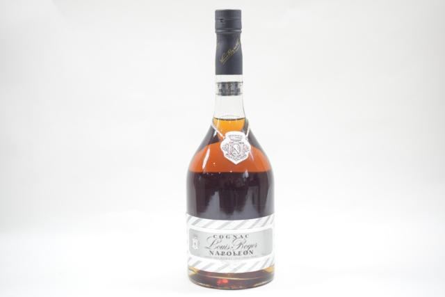 【未開栓】 LOUIS ROYER ルイ ロワイエ ナポレオン 特級 700ml 【中古】