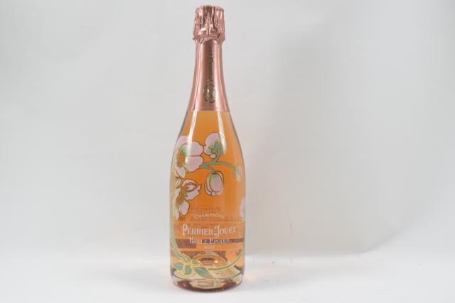 【未開栓】ペリエ ジュエ PERRIER JOUET ベルエポック ロゼ 2006 750ml シャンパン クール便送料無料 【中古】