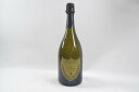 【未開栓】ドンペリニヨン DOM PERIGNON 白 ブリュット 2003 750ml シャンパン クール便送料無料 【中古】