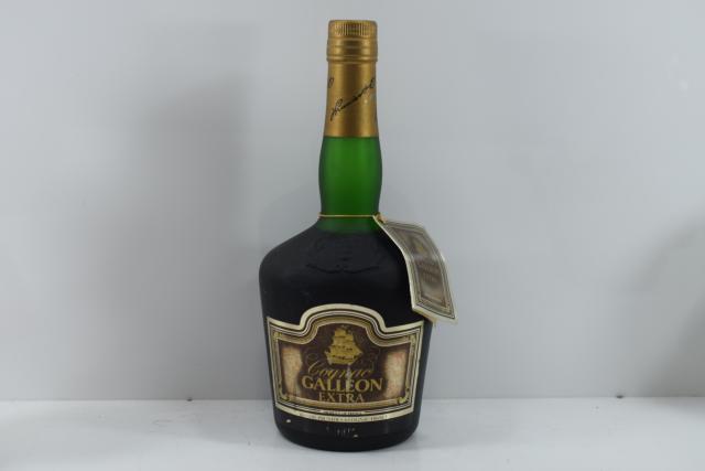 【未開栓】古酒 GALLEON ガレオン エクストラ 【中古】