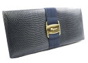 【中古】Salvatore Ferragamo サルバトーレ・フェラガ