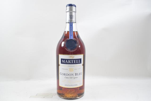 【未開栓】マーテル MARTELL コルドンブルー エクストラオールド コニャック 700ml 送料無料 【中古】