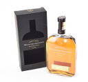 【未開栓】 WOODFORD RESERVE ウッドフォード リザーブ ディスティラーズセレクト 750ml 箱付 【中古】