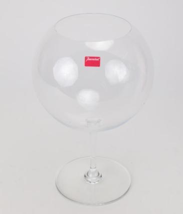 【中古】【美品】Baccarat Crystal バカラ デギュスタシオン ロマネコンティ ティスティンググラス 特大ワイングラス 未使用 希少品 食器