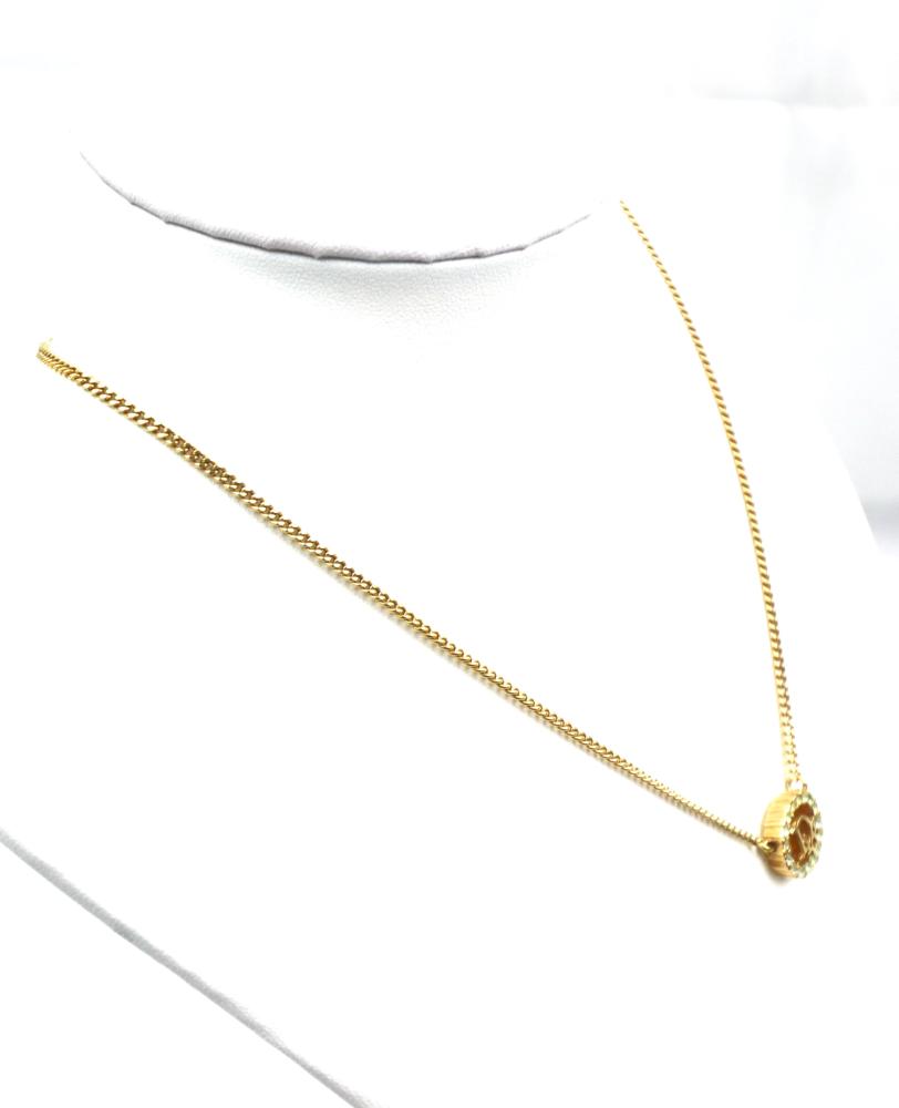 ����š�Christian Dior �ǥ������� ������������ͥå��쥹 �������