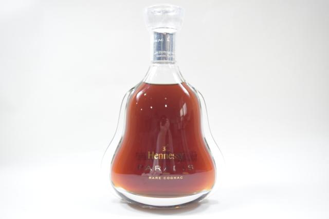 【未開栓】ヘネシー HENNESSY パラディ レア 700ml 【中古】