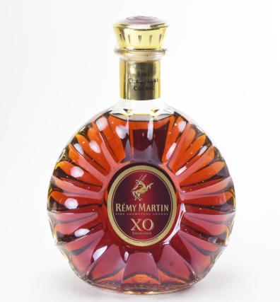 【未開栓】レミーマルタン REMY MARTIN XO エクセレンス 700ml 【中古】