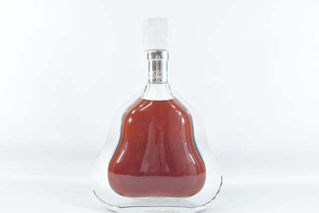 【未開栓】ヘネシー HENNESSY リシャール バカラクリスタル 700ml 【中古】