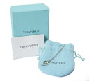 【中古】【美品】Tiffany & Co. ティファニー パロマ・ピカソ ラビングハート LOVE SV925 ネックレス