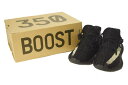 【中古】adidas adidas アディダス YEEZY BOOTST イージーブースト 350 V2 オレオ 26cm BY1604 スニーカー