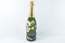 【未開栓】ペリエ ジュエ PERRIER JOUET ベルエポック 2008 750ml クール便送料無料 【中古】