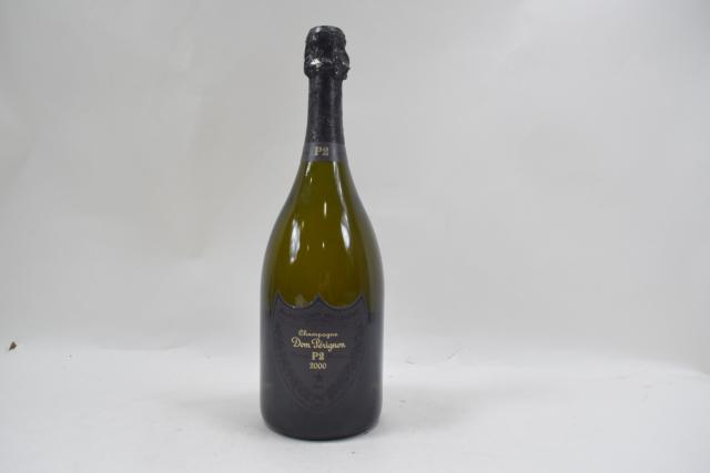 【未開栓】ドンペリニヨン DOM PERIGNON P2 2000 750ml シャンパン クール便送料無料 【中古】