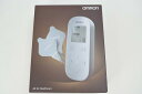 【新古品】OMRON 新品未使用品 オムロン OMRON 温熱低周波治療器 HV-F311 マッサージ機 肩こり