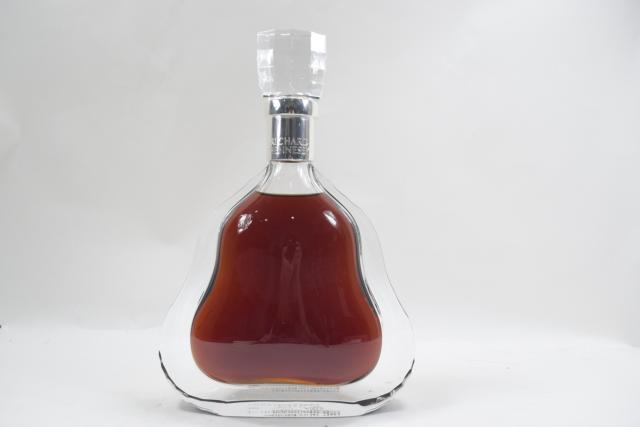 【未開栓】ヘネシー HENNESSY リシャール 現行品 バカラ 700ml コニャック 最高級 付属品なし 送料無料 【中古】