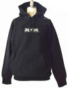 【新古品】Supreme Supreme bandana Boxlogo Hooded Sweatshirt パーカー ブラック М 納品書 タグ 付属有