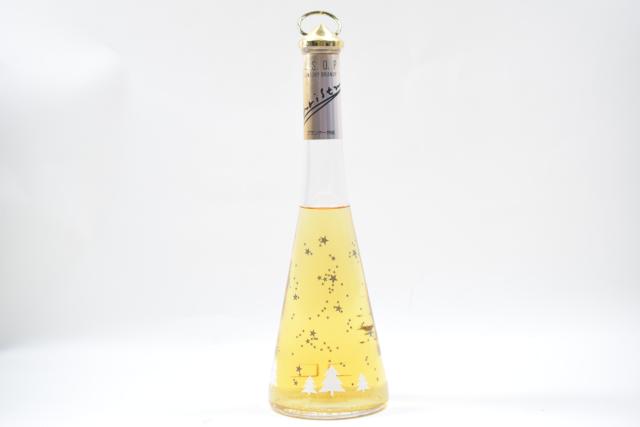 【未開栓】 サントリー VSOP 特級 クリスマス 600ml 【中古】