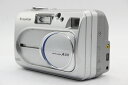 【返品保証】 【便利な単三電池で使用可】フジフィルム Fujifilm Finepix A210 Fujinon Zoom 3x コンパクトデジタルカメラ s577