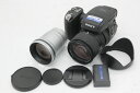 【美品 返品保証】 ソニー Sony Cyber-shot DSC-R1 バッテリー付き Tele End Conversion x1.7 VCL-DEH17V コンパクトデジタルカメラ s1192
