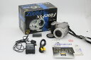 【返品保証】 【元箱付き】フジフィルム Fujifilm Finepix 4900Z Super-EBC Fujinon 6x Zoom バッテリー付き コンパクトデジタルカメラ s805