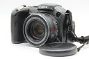 【返品保証】 【便利な単三電池で使用可】キャノン Canon PowerShot S3 IS 12x コンパクトデジタルカメラ s876