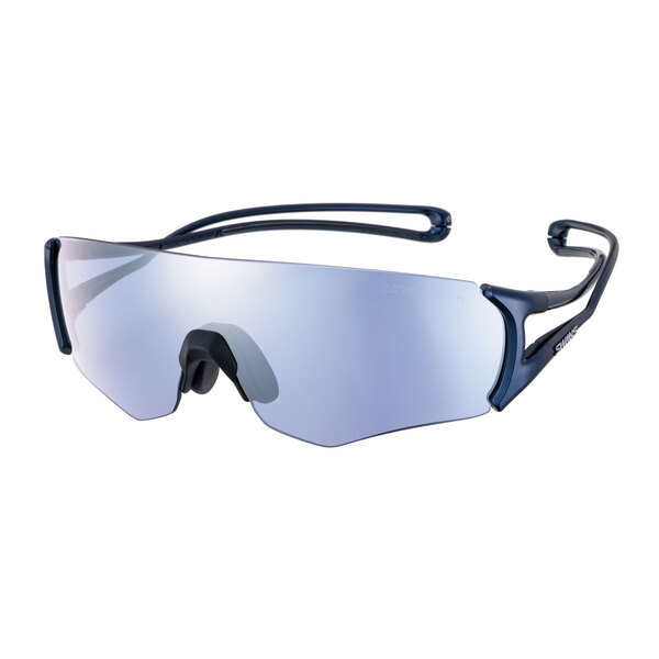 SWANS サングラス EN8 G2-0714 MNV E-NOX EIGHT8 G2ULTRA for GOLFモデル　ゴルフ/ランニング/登山/ボールスポーツ