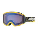 2024 SWANSスワンズ スノーゴーグルOUTBACK-MDH-C...(4)
