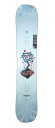 ロシニョール スノーボード RETOX RENN201 150/153cm 板単品 フリースタイル(4)