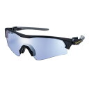 SWANS サングラス FO-3114 MBK FACEONE ULTRA LENS for GOLFモデル ゴルフ/野球/ボールスポーツ