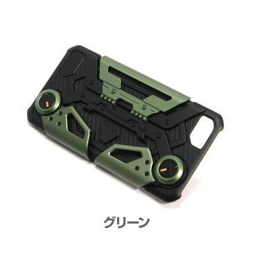 iphone 荒野行動 PUBG コントローラー ケース スマホ スタンド カバー Identity V ドールズフロントラ フォートナイト CRAB [正規品]【5400円以上で送料無料】【ハロウィン】