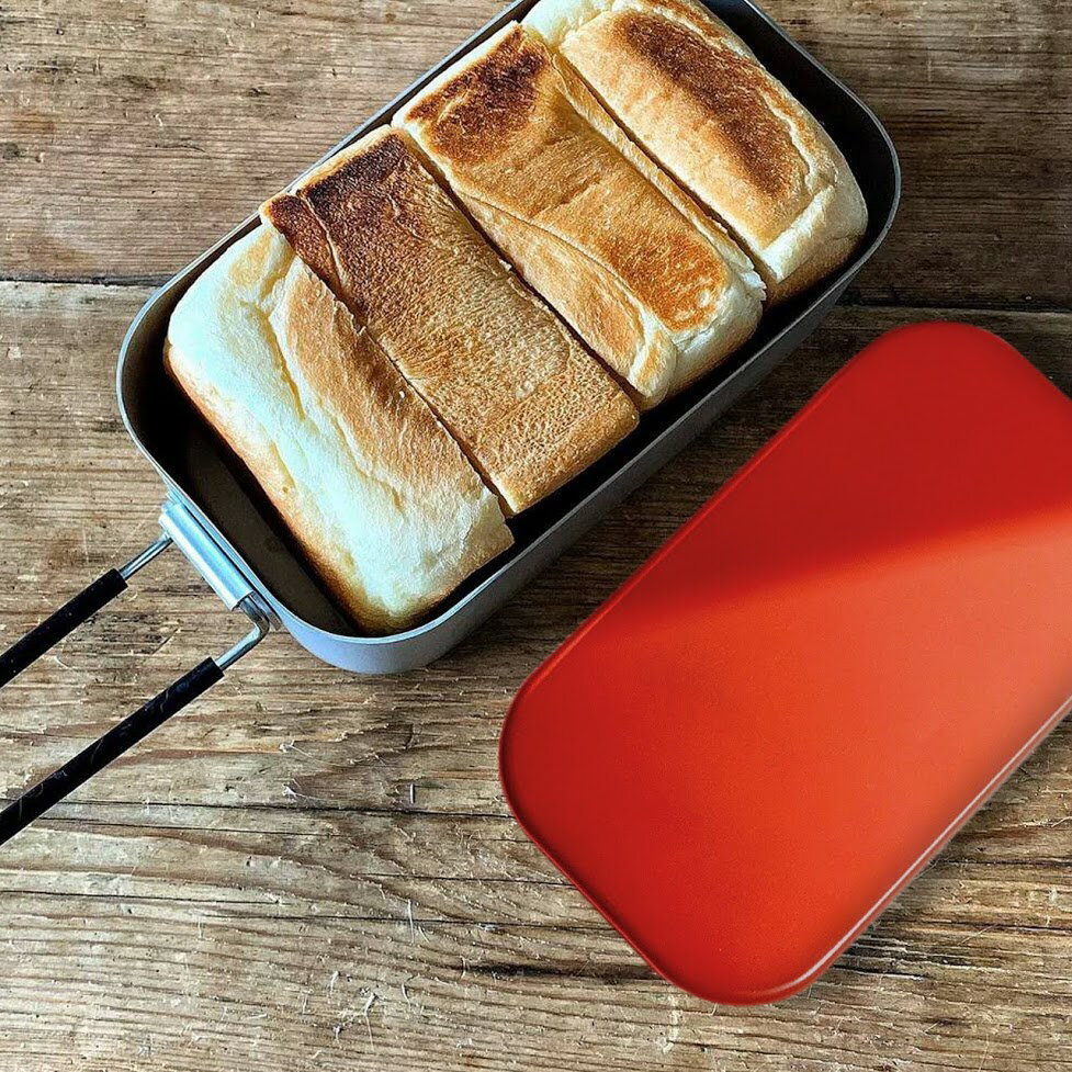 ライスクッカー メスティン カラー 耐熱塗装 本体 赤メスティン 飯ごう キャンプ 自動炊飯 メスティン飯 アウトドア キャンプ 野営 防災 お弁当 マカルー Makalu 大人気 クッカー【あす楽】通販格安セール情報 楽天 通販