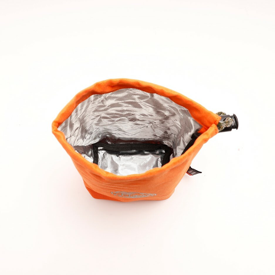 ライスクッカー メスティン トランギア対応 ポーチ 収納袋 保温 保冷 収納袋 ネオンカラー キャンプ ウォームケース メスティンポーチ 収納 アウトドア キャンプ 野営 防災 メスティン飯 自動炊飯 お弁当 マカルー Makalu【あす楽】通販格安セール情報 楽天 通販