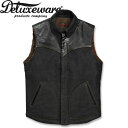 DeluxewareifbNXEGAjU[[NxXgyD-16 DUDO VEST No.02zubN