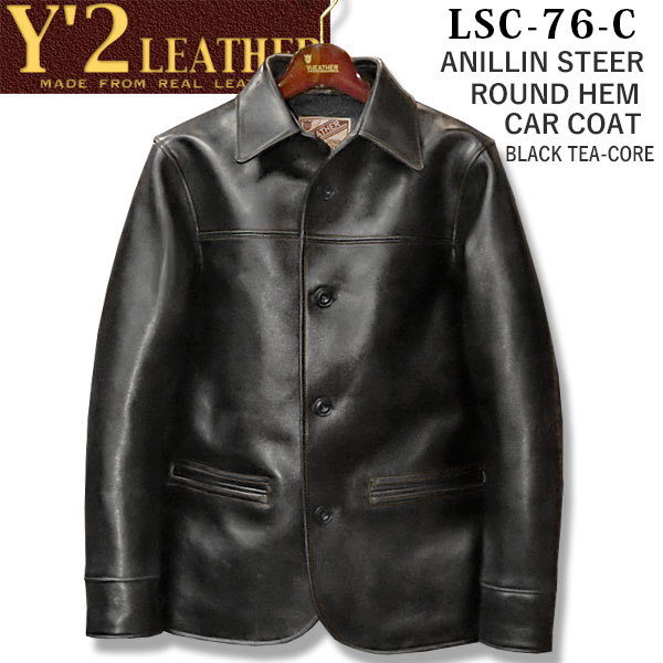 楽天市場】Leather Car Coatの通販