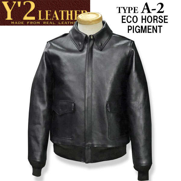 楽天市場】y2 leather（種類（コート・ジャケット）フライトジャケット