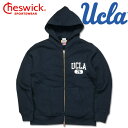 mG^[vCYCHESWICK(`FXEBbNjUCLA FULL ZIP HOODED PARKA 