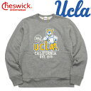 mG^[vCYCHESWICK(`FXEBbNjUCLA SETIN SWEAT SHIRT 