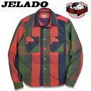 JELADO(WF[hjUnionworkers Shirts Short Length (jI[J[YVcV[gOXj`FbNlVciV[gjJP82125yEH[^[z